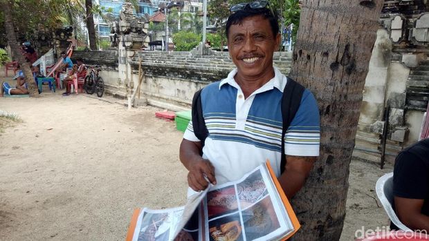 50 Gambar Tato Setan Bali Gratis Terbaru