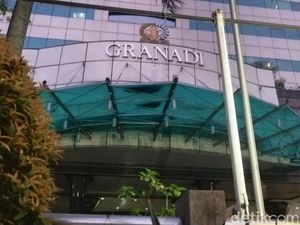 Nasib Gedung & Vila Keluarga Cendana yang Disita Negara
