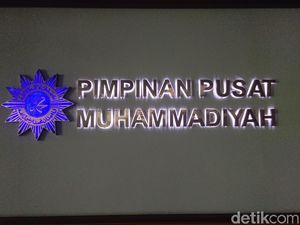 Fatwa Muhammadiyah tentang Sholat Tarawih, Jika Ramadhan Masih Ada Corona