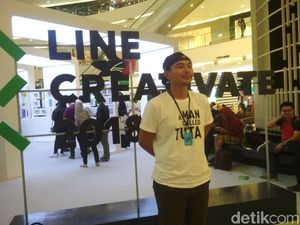 Terima Penghargaan, Sutradara A Man Called Ahok Berterima Kasih pada Ahok