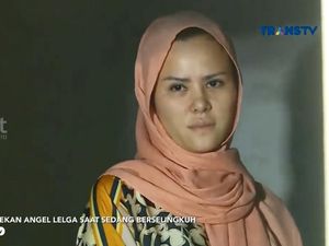 Angel Lelga Sudah Pulang, Begini Kata Kuasa Hukum soal Kondisinya