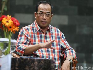 Lion & Citilink Pasang Tarif Bagasi, Menhub: Supaya Bisa Survive
