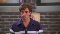 Topher Grace pernah menjadi idola saat tampil di sitkom That 70s Show bersama Aston Kutcher. Dok. Ist