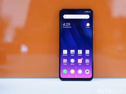 Kencan Singkat dengan Xiaomi Mi Mix 3