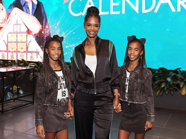 Kepergian Kim meninggalkan duka yang mendalam bagi Diddy. Aku tidak tahu harus berbuat apa tanpamu sayang. Aku sangat merindukanmu, tulis Diddy di Instagram sebagai penghormatan terakhirnya untuk Kim. (Foto: Getty Images)