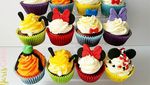 Lucu! 10 Cake Bertema Mickey Mouse Ini Sayang Banget Dimakan