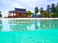 Butuh Investor, Pulau Bokori Perlu Pengembangan Agar Lebih Cantik