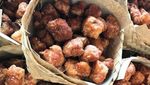 Awali Hari Libur dengan Sarapan Getuk dan Kopi Enak