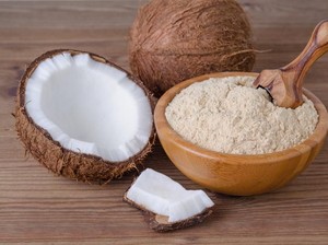 Tepung Kelapa, Alternatif Nutrisi Tepat untuk Diabetes