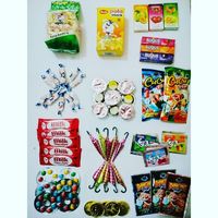 Mau Jajan Snack Jadul  Pesan Saja di Toko Online Ini