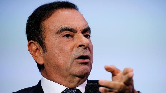 Carlos Ghosn ditangkap aparat Jepang karena melakukan kecurangan finansial. Ini dia sosok pengusaha bertangan dingin yang dijuluki Le Cost Killer di Prancis.