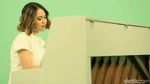Geisha Lebih Berwarna, Ini Foto Syuting Video Klip Kembali Pulang