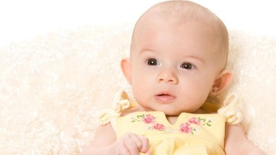 25 Nama Bayi Perempuan Unik dengan Arti Bintang 25 Nama Bayi Perempuan Unik dengan Arti Bintang