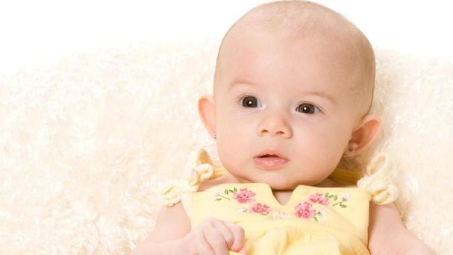 25 Nama Bayi Perempuan Unik dengan Arti Bintang