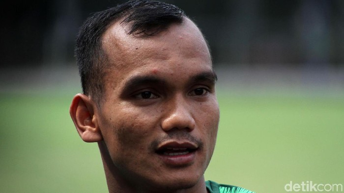 Riko Simanjuntak adalah pemain timnas Indonesia