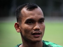 Riko Simanjuntak Ungkap Misi Khusus Gabung PSS Sleman