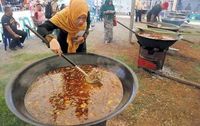 Ini 5 Makanan Tradisional yang Selalu Disajikan Saat 