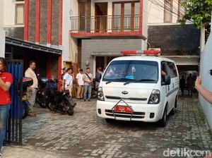 Polisi: Pembunuhan Pemandu Lagu di Mampang karena Tersinggung