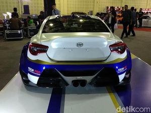 Pameran Otomotif IMX 2020 Tetap Digelar, Via Online dan Durasi Cuma 4-5 Jam