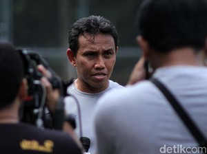 Bima Sakti dan Markus Horison Bantu Shin Tae-yong di Timnas U-23