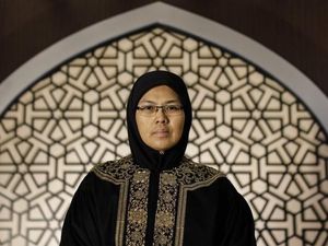 Ini Nenney Shushaidah, Wanita Malaysia Penentu Pernikahan Poligami