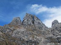 Unduh 8100 Koleksi Gambar Gunung Jayawijaya Papua Paling Bagus HD