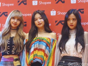 Prediksi Body Goals 2019, Kurus Langsing Ala Blackpink Masih Diminati?