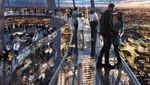 Bakal Dibuka Tahun 2025, Begini Calon Menara Tertinggi di London