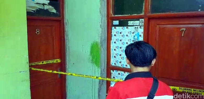 Di Gang Sempit Ini Prostitusi Online Sukabumi Asyik Dijalankan Di Gang Sempit Ini Prostitusi Online Sukabumi Asyik Dijalankan