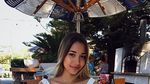 Ini Annisa, Kakak Amanda Rawles yang Cantik dan Hobi Kulineran