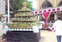 Ini 5  Makanan  Tradisional yang Selalu Disajikan Saat Maulid Nabi