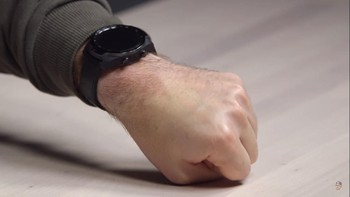 Hasil cukurnya pun bisa dibilang bagus. Foto: YouTube/Unbox Therapy