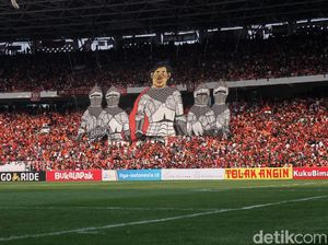 Liga 1 Gaet Sponsor Baru, Tinggal Nego Nominal