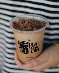 Sore Ini Jajan Es Kopi Susu Enak Murah Meriah Dibawah Rp 20 Ribu