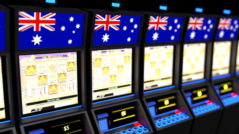 Warga Australia Paling Banyak Kalah Taruhan Judi Warga Australia Paling Banyak Kalah Taruhan Judi