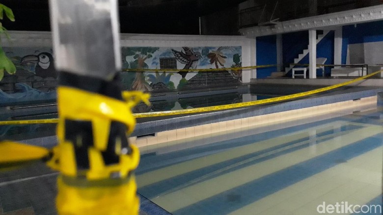 Cerita Pilu 2 Bocah Tewas Tenggelam di Kolam Renang Milik Warga Yogya Cerita Pilu 2 Bocah Tewas Tenggelam di Kolam Renang Milik Warga Yogya