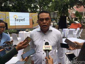 DMI: Bukan Masjid yang Radikal, tapi Kelompok Tertentu