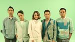 Geisha Lebih Berwarna, Ini Foto Syuting Video Klip Kembali Pulang