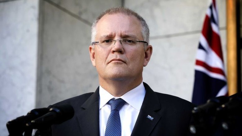 Kota Kian Macet, Pemerintah Australia Akan Kurangi Pendatang Kota Kian Macet, Pemerintah Australia Akan Kurangi Pendatang