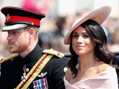 Ini 7 Hal Soal Sarapan Khas Inggris yang Dipelajari Megan Markle