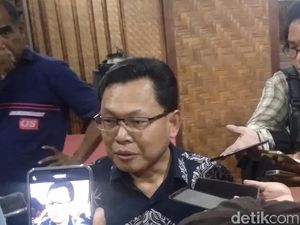 BIN : 7 PTN Terpapar Paham Radikalisme