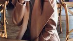 Ini Annisa, Kakak Amanda Rawles yang Cantik dan Hobi Kulineran