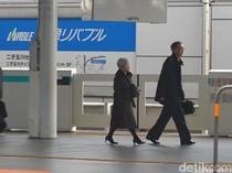 Ternyata Banyak Orang Jepang yang Tidak Mau Hidup Sampai Umur 100 Tahun