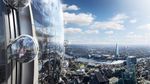 Bakal Dibuka Tahun 2025, Begini Calon Menara Tertinggi di London