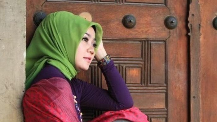 Atalia Praratya, istri Ridwan Kamil