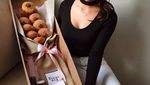 Ini Annisa, Kakak Amanda Rawles yang Cantik dan Hobi Kulineran