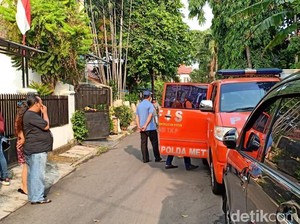 Pelaku Simpan Mayat Pemandu Lagu di Lemari, Ini Sebabnya