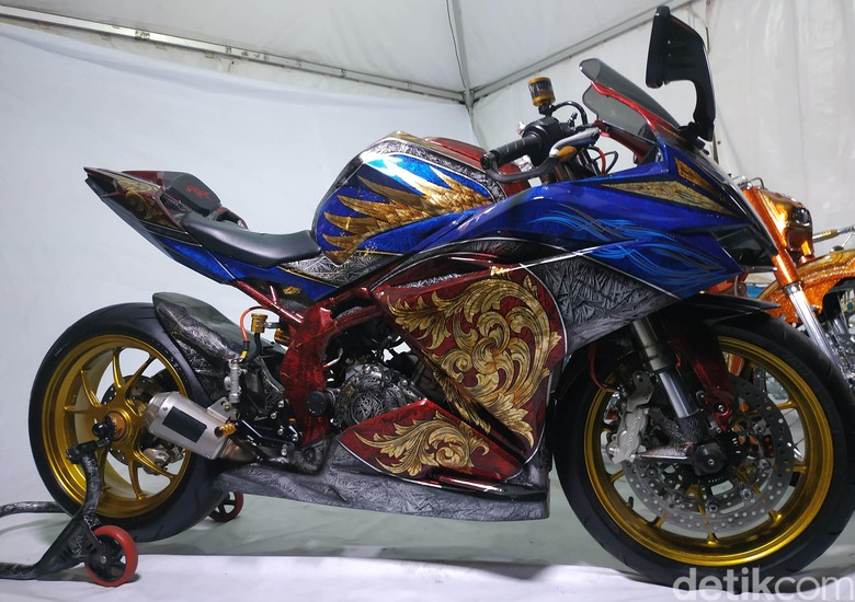 Foto: Ridwan Arifin Foto: Ridwan Arifin