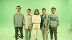 Geisha Lebih Berwarna, Ini Foto Syuting Video Klip Kembali Pulang