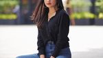 Setelah Lyodra, Syifa Hadju Masuk Kandidat Wajah Tercantik Dunia
